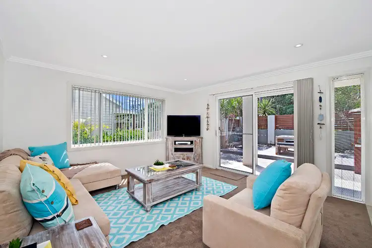 Second view of Homely townhouse listing, 1/129 Pacific Drive, Port Macquarie NSW 2444