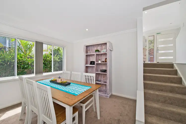 Third view of Homely townhouse listing, 1/129 Pacific Drive, Port Macquarie NSW 2444
