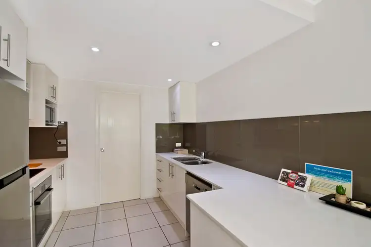Fourth view of Homely townhouse listing, 1/129 Pacific Drive, Port Macquarie NSW 2444