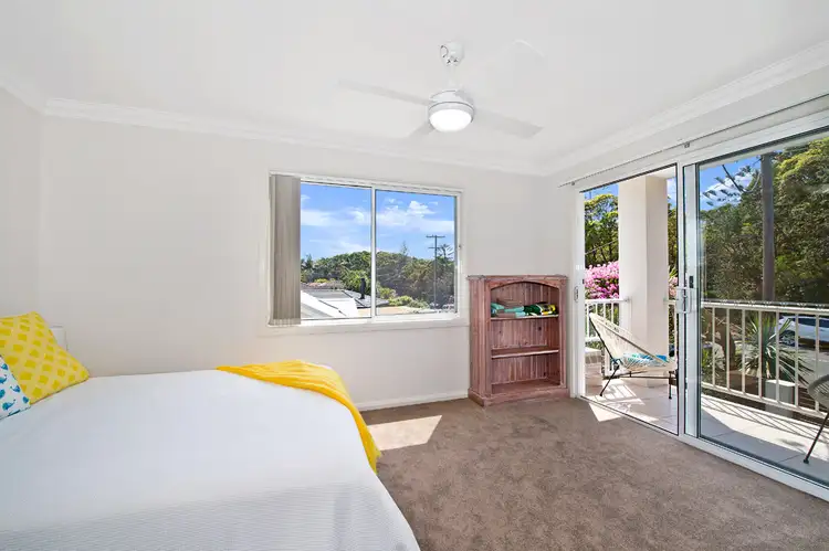 Fifth view of Homely townhouse listing, 1/129 Pacific Drive, Port Macquarie NSW 2444