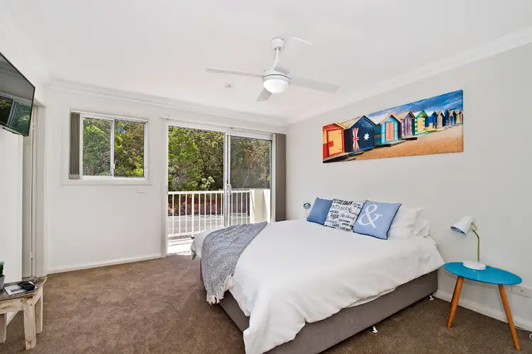 Sixth view of Homely townhouse listing, 1/129 Pacific Drive, Port Macquarie NSW 2444