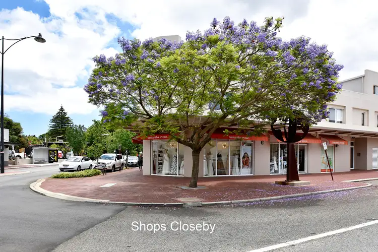 Sixth view of Homely land listing, 51A Baden Street, Joondanna WA 6060