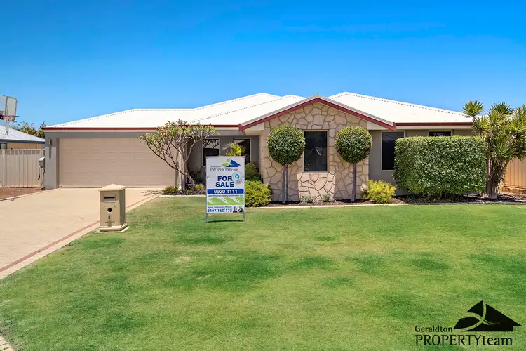 8 Kia-Ora Mews, Wandina WA 6530