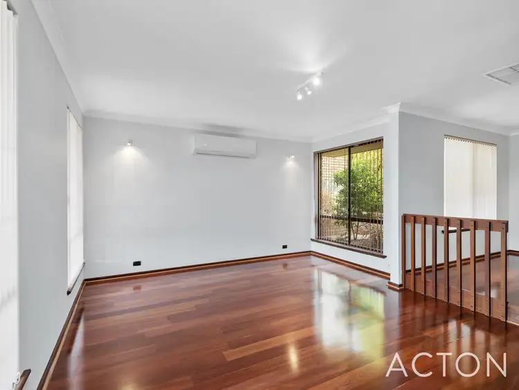Third view of Homely house listing, 10 High Tor, Woodvale WA 6026