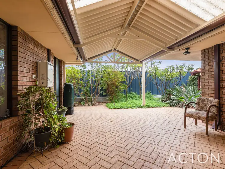 Fourth view of Homely house listing, 10 High Tor, Woodvale WA 6026
