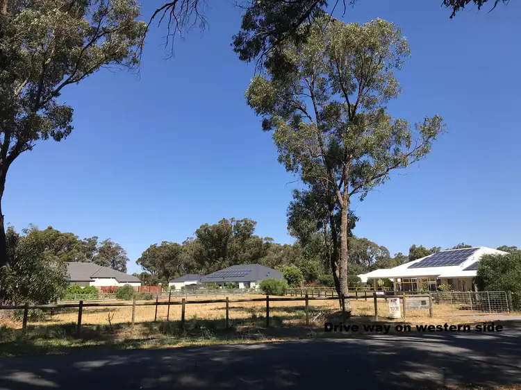 Main view of Homely land listing, 5 Ayrton Court, Golden Bay WA 6174