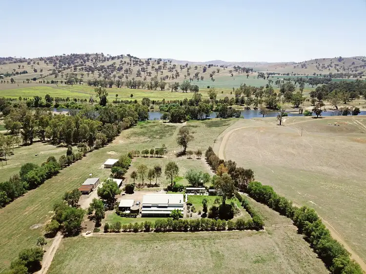 1139 Tarrabandra Road, Gundagai NSW 2722