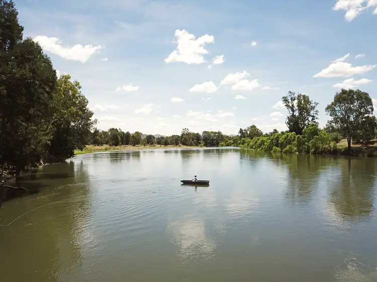 Second view of Homely rural property listing, 1139 Tarrabandra Road, Gundagai NSW 2722