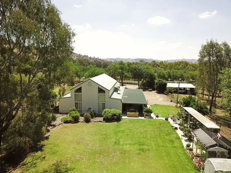 Fourth view of Homely rural property listing, 1139 Tarrabandra Road, Gundagai NSW 2722
