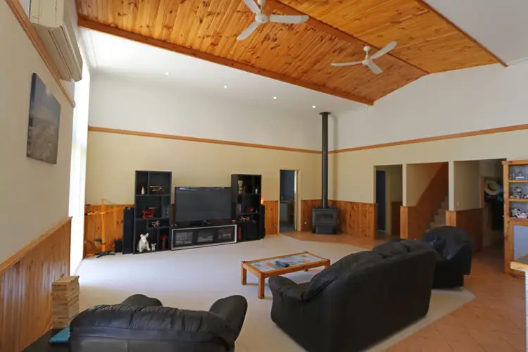 Fifth view of Homely rural property listing, 1139 Tarrabandra Road, Gundagai NSW 2722
