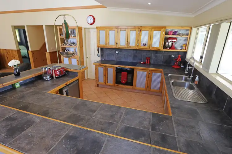 Sixth view of Homely rural property listing, 1139 Tarrabandra Road, Gundagai NSW 2722