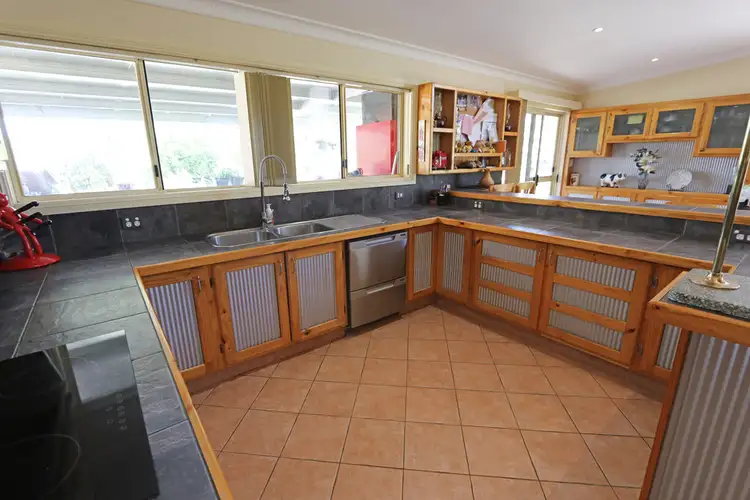 Seventh view of Homely rural property listing, 1139 Tarrabandra Road, Gundagai NSW 2722