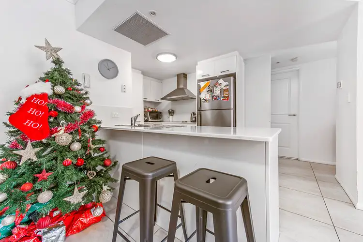 Fourth view of Homely unit listing, 18/9 MURRAY ST, Clontarf QLD 4019