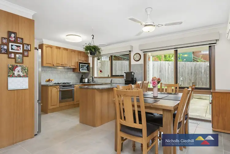 Third view of Homely house listing, 19 THOMAS MITCHELL DRIVE, Endeavour Hills VIC 3802