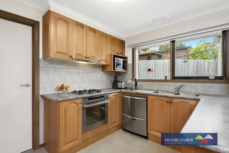 Fourth view of Homely house listing, 19 THOMAS MITCHELL DRIVE, Endeavour Hills VIC 3802