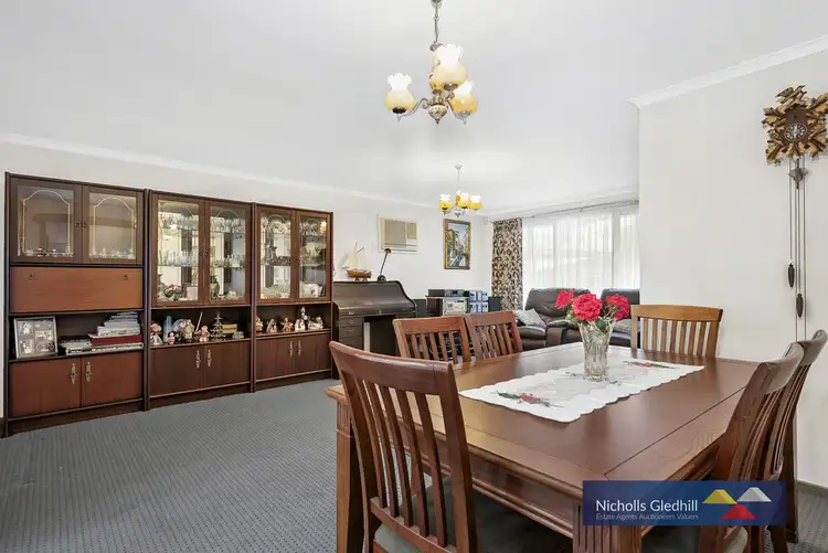 Sixth view of Homely house listing, 19 THOMAS MITCHELL DRIVE, Endeavour Hills VIC 3802