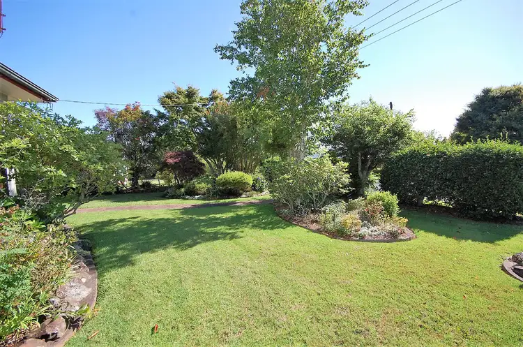 Second view of Homely house listing, 73 Kurrajong St, Dorrigo NSW 2453