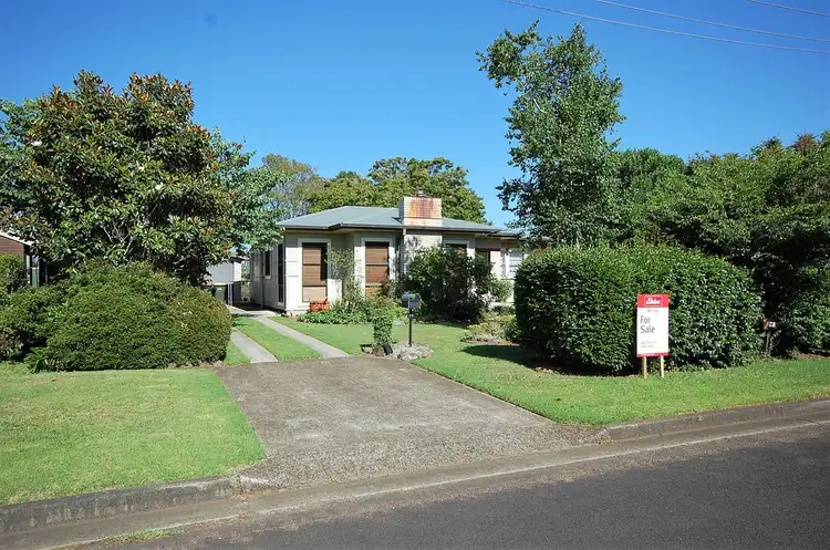 Third view of Homely house listing, 73 Kurrajong St, Dorrigo NSW 2453