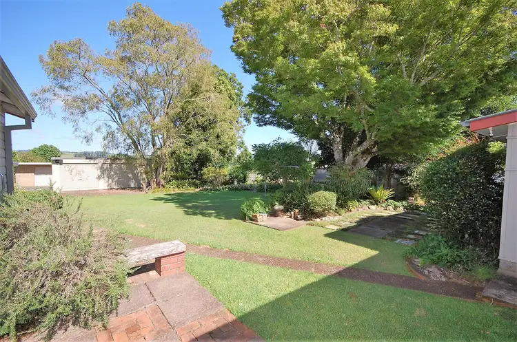 Seventh view of Homely house listing, 73 Kurrajong St, Dorrigo NSW 2453