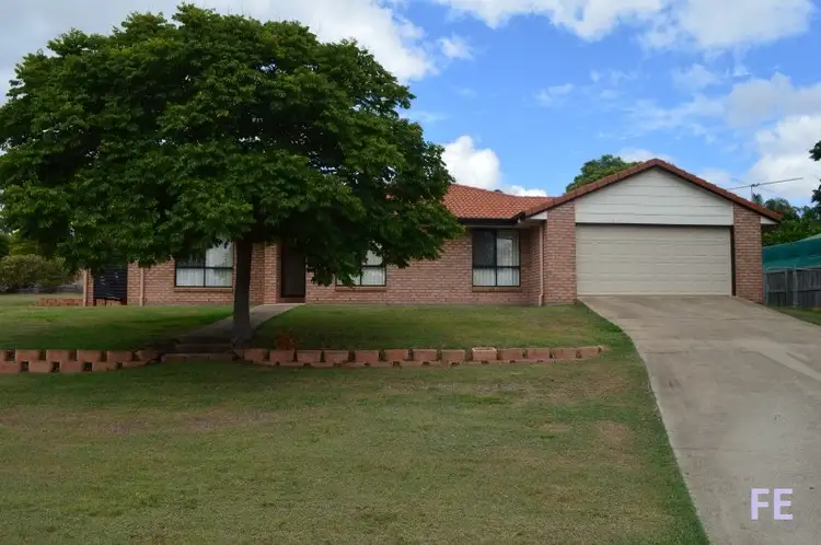 Main view of Homely house listing, 7 Banksia Drive, Kingaroy QLD 4610