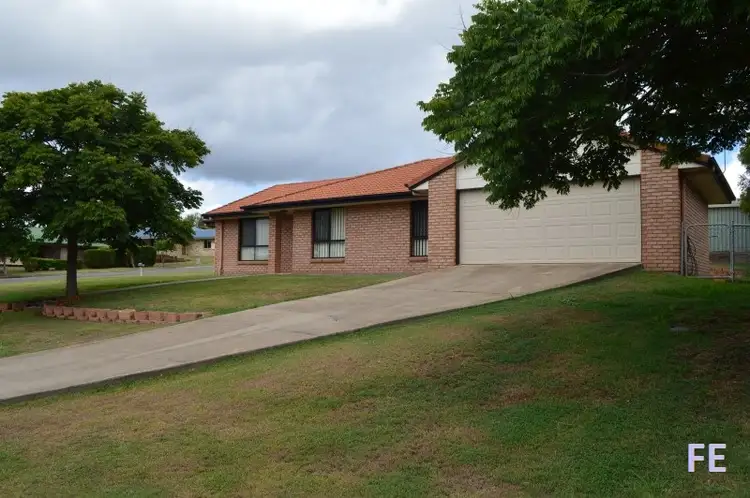 Third view of Homely house listing, 7 Banksia Drive, Kingaroy QLD 4610