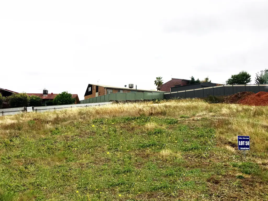 Main view of Homely land listing, Lot 58 Boyd Grove, Tumut NSW 2720