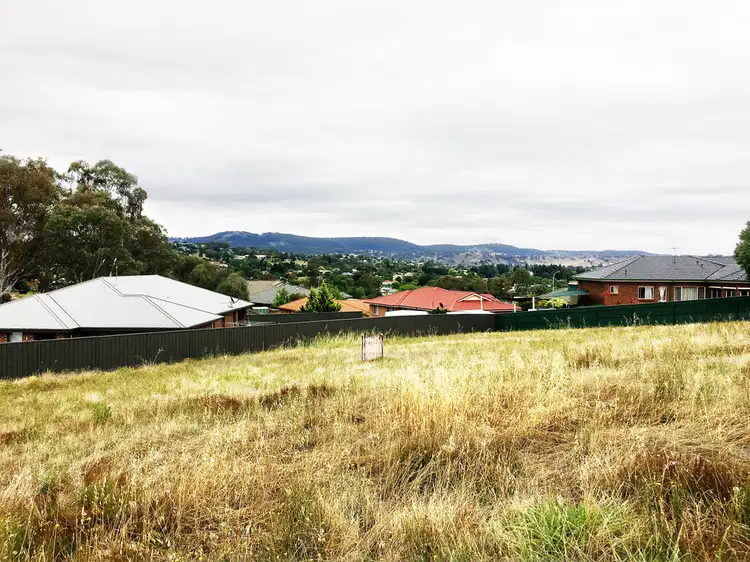Second view of Homely land listing, Lot 58 Boyd Grove, Tumut NSW 2720