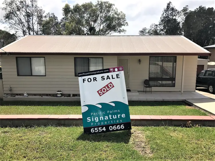 40 Warralong Street, Coomba Park NSW 2428