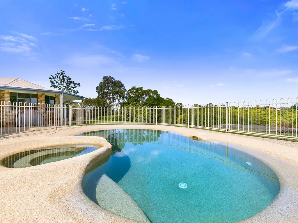 Main view of Homely house listing, 18 Myrtle Court, Black Mountain QLD 4563