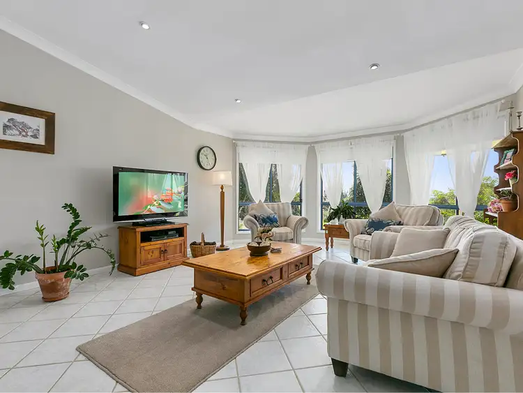Third view of Homely house listing, 18 Myrtle Court, Black Mountain QLD 4563