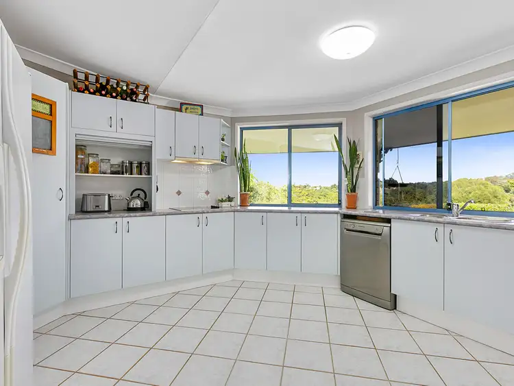 Fourth view of Homely house listing, 18 Myrtle Court, Black Mountain QLD 4563