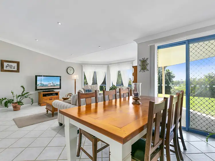 Fifth view of Homely house listing, 18 Myrtle Court, Black Mountain QLD 4563