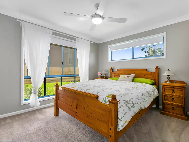 Seventh view of Homely house listing, 18 Myrtle Court, Black Mountain QLD 4563