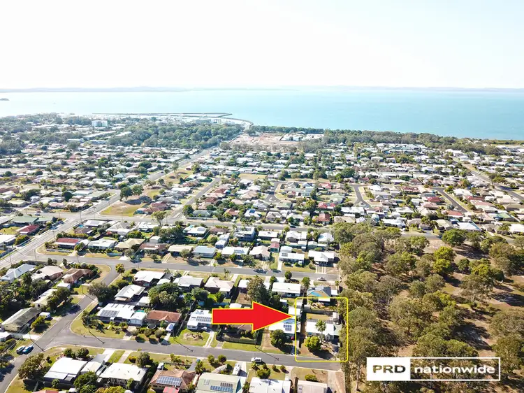 12 Howlett Street, Urangan QLD 4655