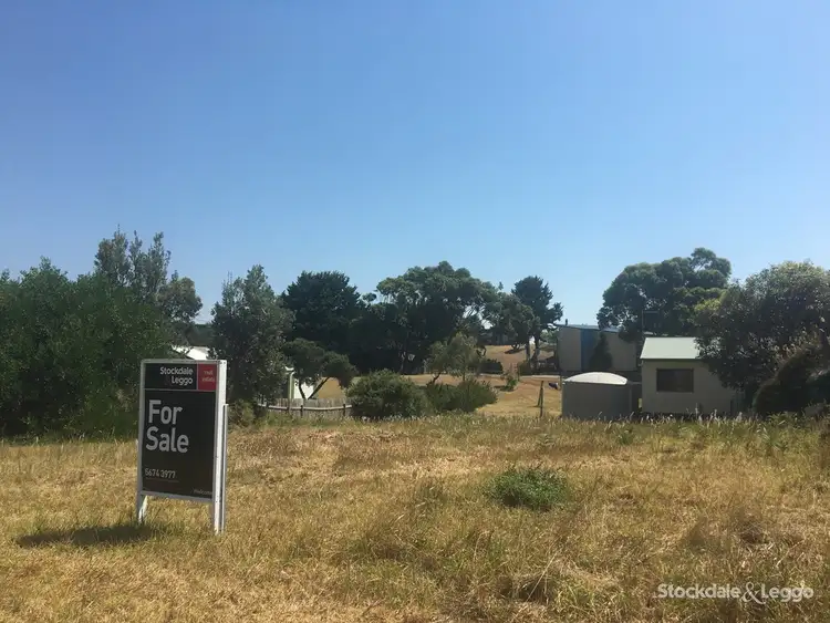 80 Canterbury Road, Venus Bay VIC 3956