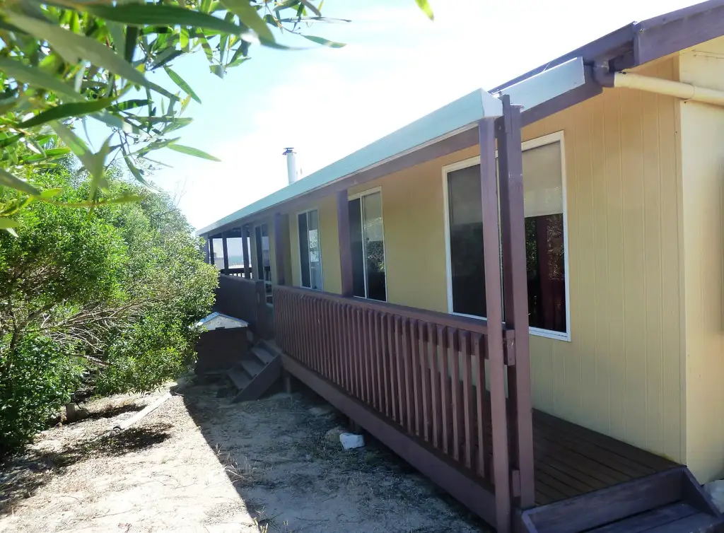 Main view of Homely house listing, 5 East Terrace, Elliston SA 5670