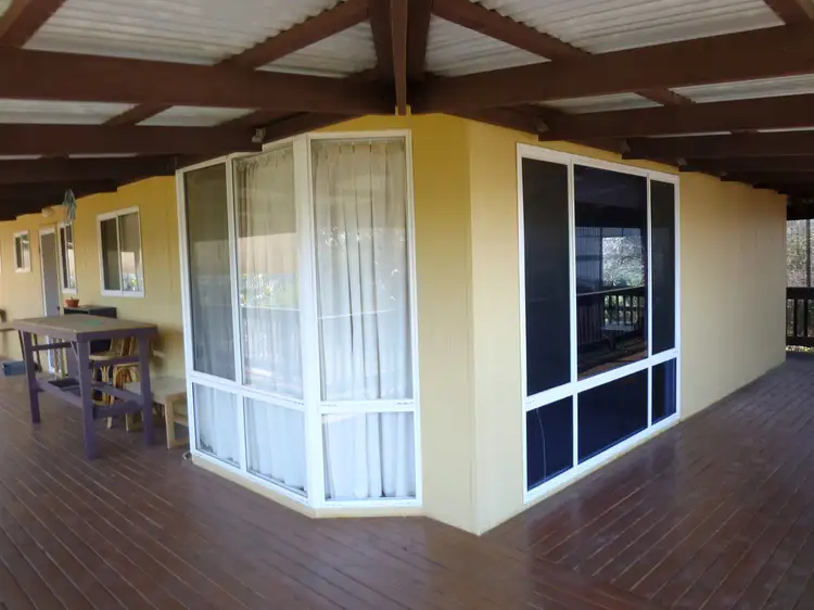 Second view of Homely house listing, 5 East Terrace, Elliston SA 5670