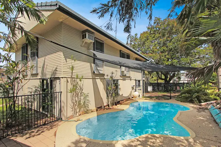 26 Riechelmann Street, Heatley QLD 4814