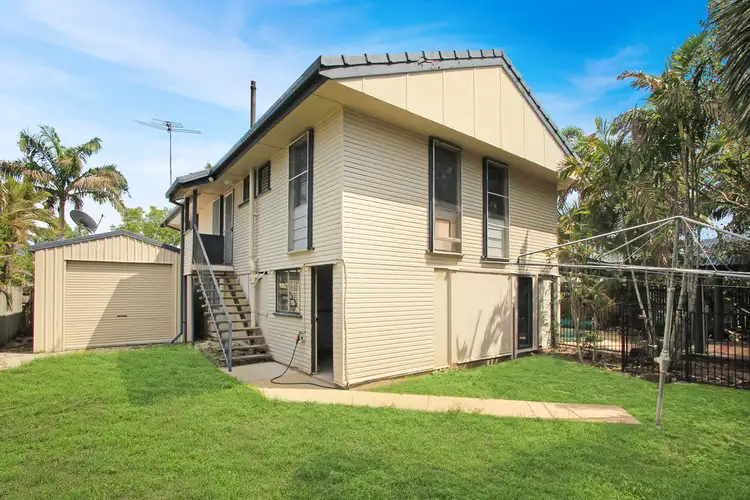 Second view of Homely house listing, 26 Riechelmann Street, Heatley QLD 4814