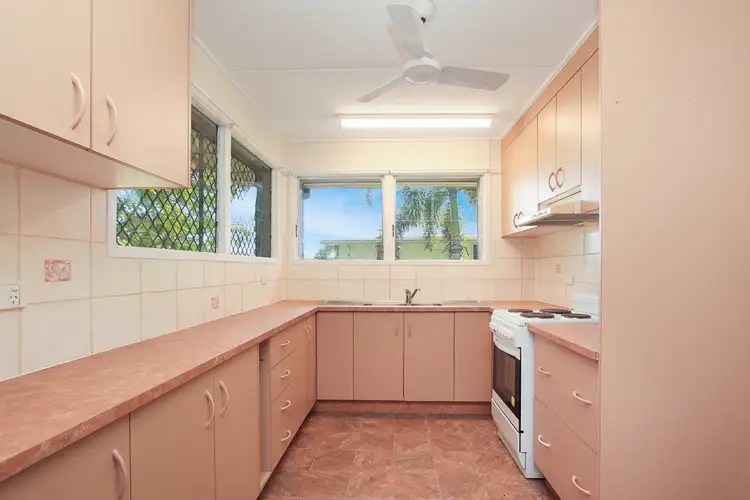Fourth view of Homely house listing, 26 Riechelmann Street, Heatley QLD 4814