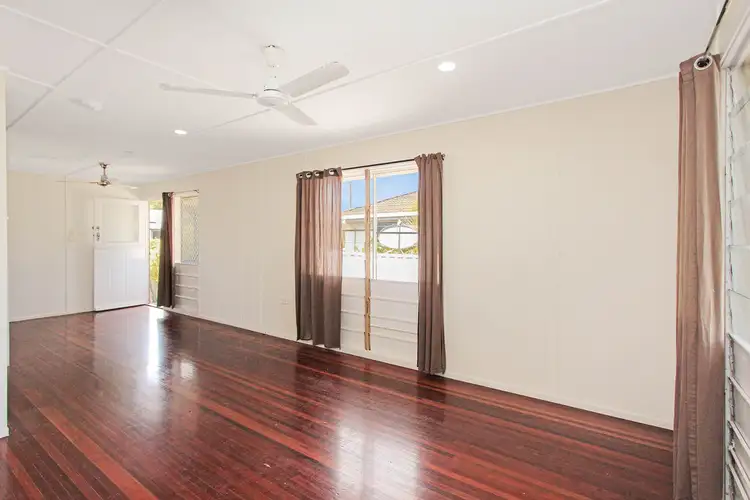Fifth view of Homely house listing, 26 Riechelmann Street, Heatley QLD 4814
