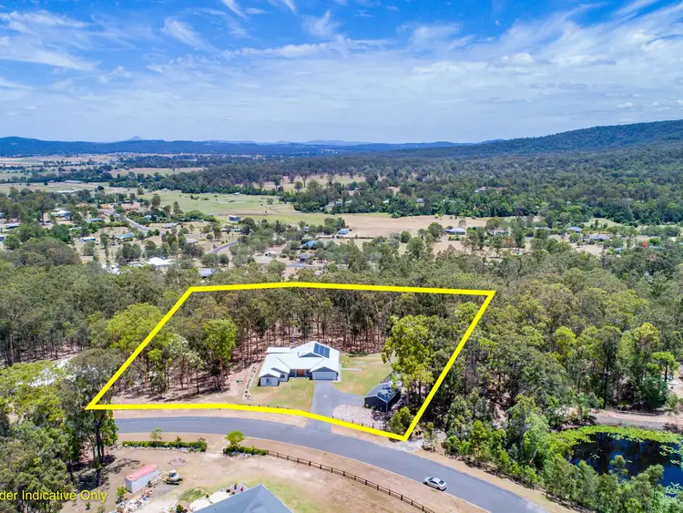 Third view of Homely rural property listing, 86-92 Camphor Drive, Boyland QLD 4275