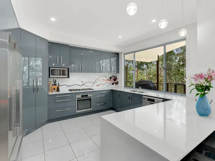 Fourth view of Homely rural property listing, 86-92 Camphor Drive, Boyland QLD 4275