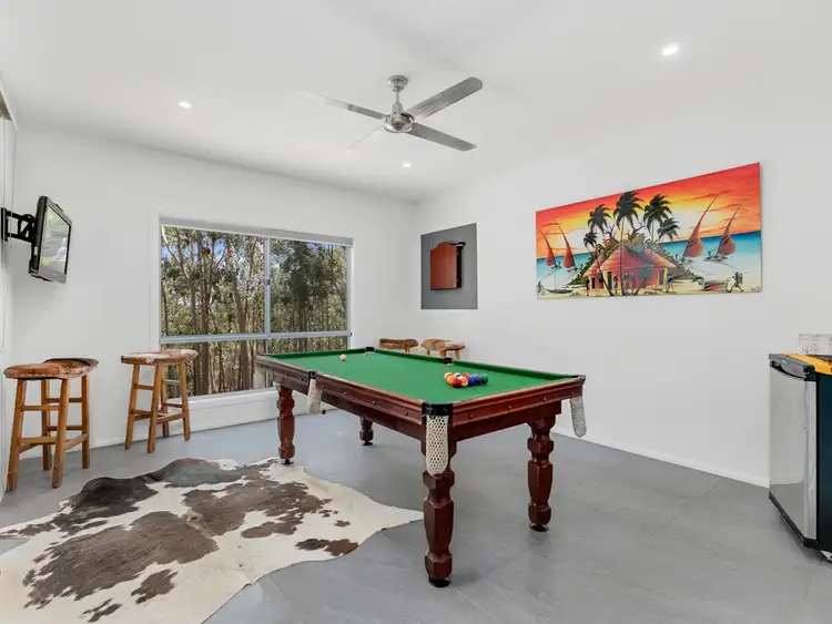 Fifth view of Homely rural property listing, 86-92 Camphor Drive, Boyland QLD 4275