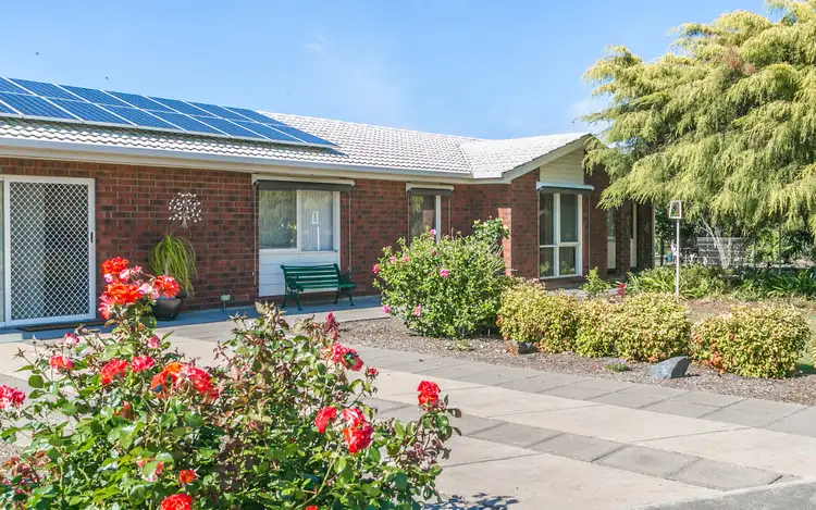 Third view of Homely house listing, 17 Ives Crescent, Mccracken SA 5211