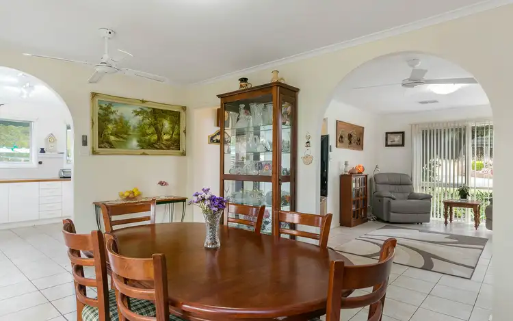 Fourth view of Homely house listing, 17 Ives Crescent, Mccracken SA 5211