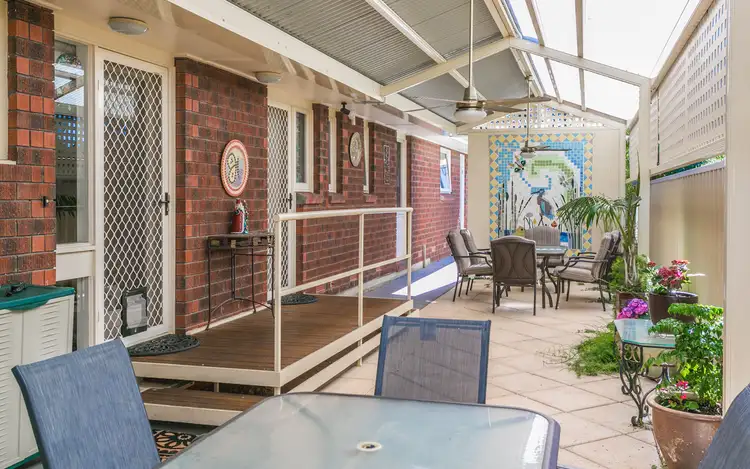 Fifth view of Homely house listing, 17 Ives Crescent, Mccracken SA 5211