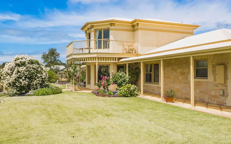 Second view of Homely house listing, Kingsknowe, 5 Goshawk Court, Mccracken SA 5211