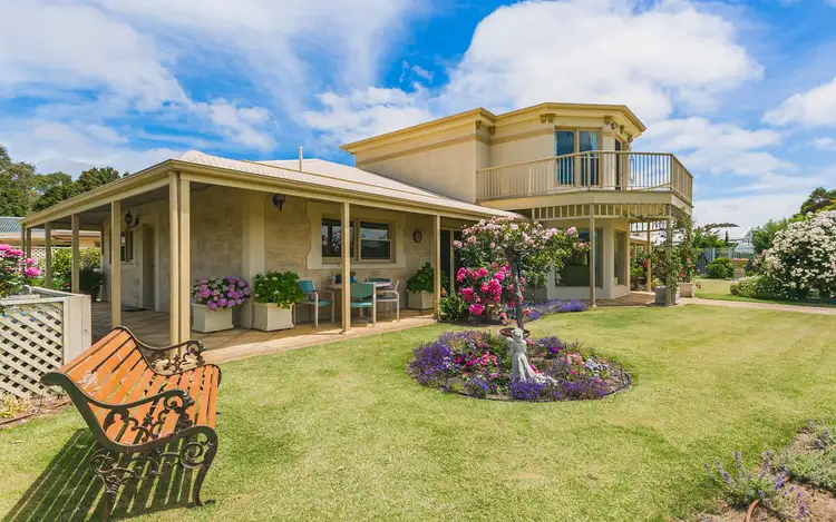 Third view of Homely house listing, Kingsknowe, 5 Goshawk Court, Mccracken SA 5211