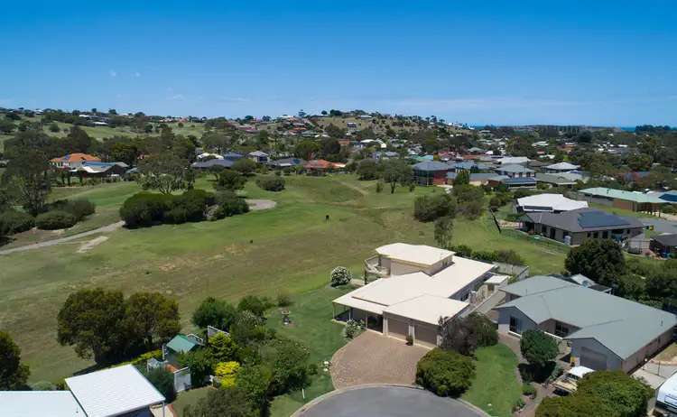 Fourth view of Homely house listing, Kingsknowe, 5 Goshawk Court, Mccracken SA 5211